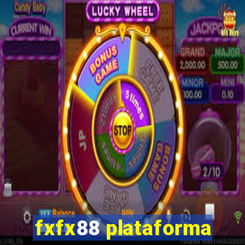 fxfx88 plataforma